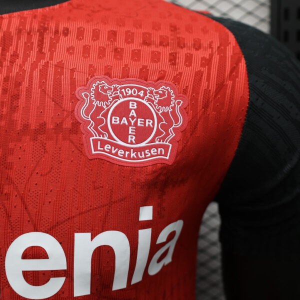 Bayern Leverkusen - 24/25 Player Version - immagine 5