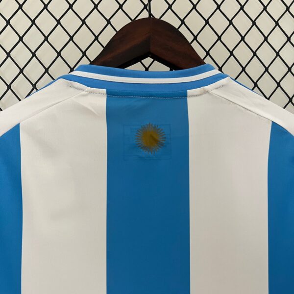 Maglia Argentina - 2024 - immagine 4