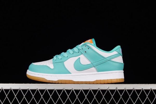 SB DUNK LOW - immagine 6