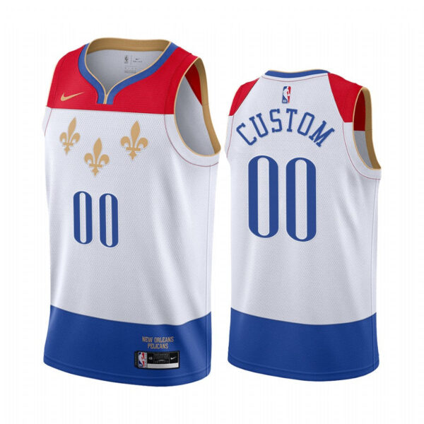 New Orleans Pelicans - immagine 2