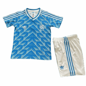 Kit Bambino - Olanda Away '88