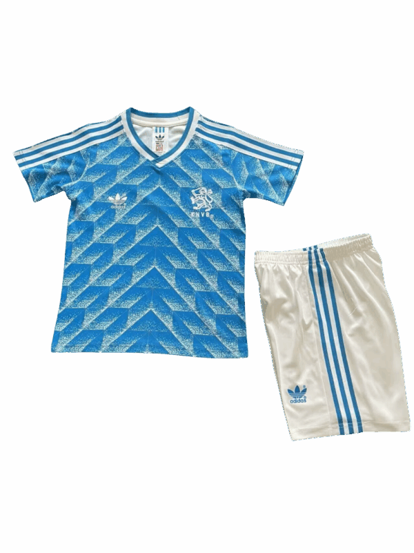 Kit Bambino - Olanda Away '88