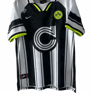 Borussia Dortmund - 95/97 Vintage