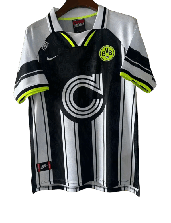Borussia Dortmund - 95/97 Vintage