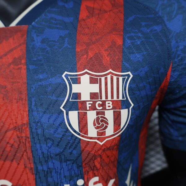 Barcellona Special Edition - 24/25 Player Version - immagine 6