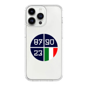 Napoli Cover IPhone