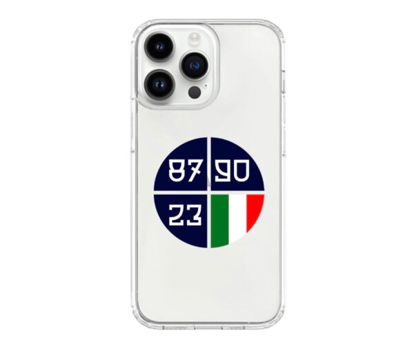 Napoli Cover IPhone