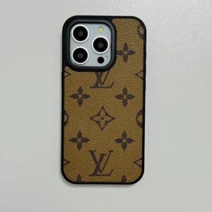 Louis Vuitton IPhone Cover