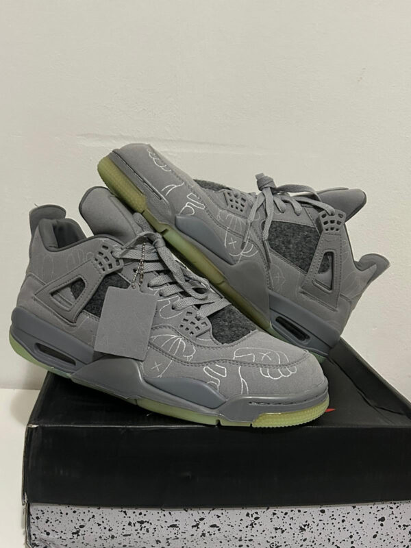 Air Jordan 4  47 PC - immagine 4