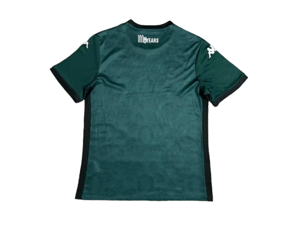 Maglia Monaco Trasferta - 24/25 - immagine 2