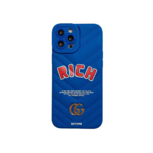 Gucci IPhone Cover