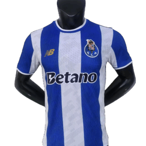 Porto - 25/26 Player Version