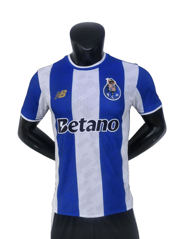 Porto - 25/26 Player Version