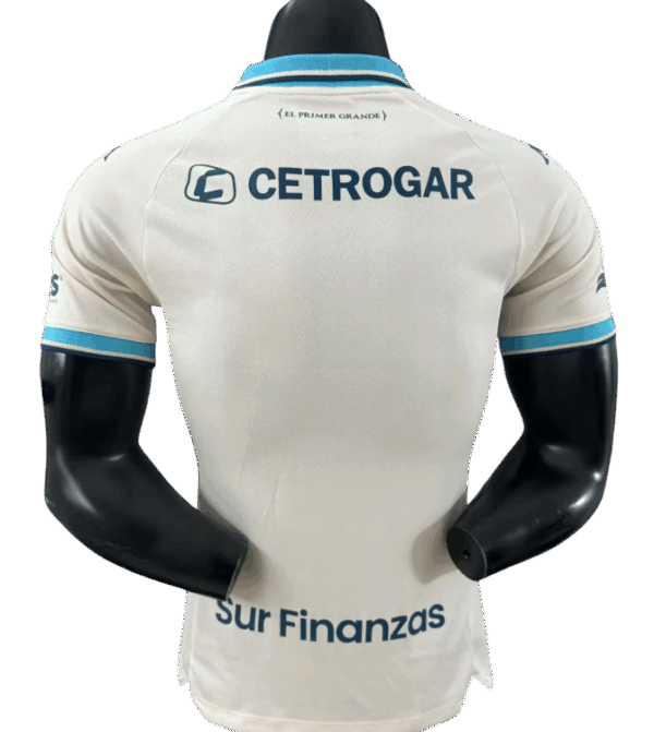 Argentina Trasferta - 2025 Player Version - immagine 2