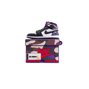 Cover AirPods Jordan