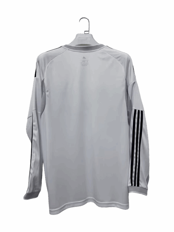 Real Madrid - 25/26 Manica Lunga - immagine 2