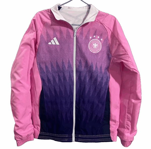 Germania - Giacca antivento 24/25 - immagine 3