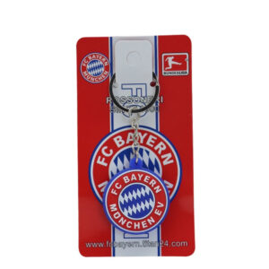 Portachiavi Bayern Monaco