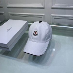 Cappellino Moncler