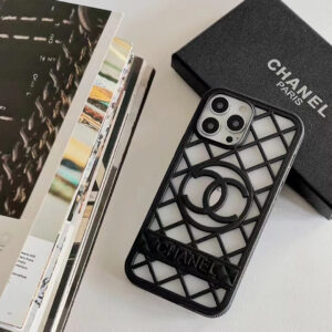 Chanel IPhone Cover