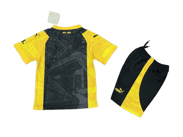 Kit Bambino - Borussia Dortmund Special 24/25 - immagine 2
