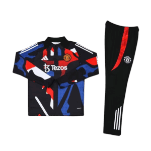Tuta Manchester United 24/25