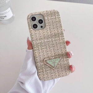 Prada IPhone Cover