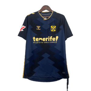Maglia Tenerife Trasferta - 24/25