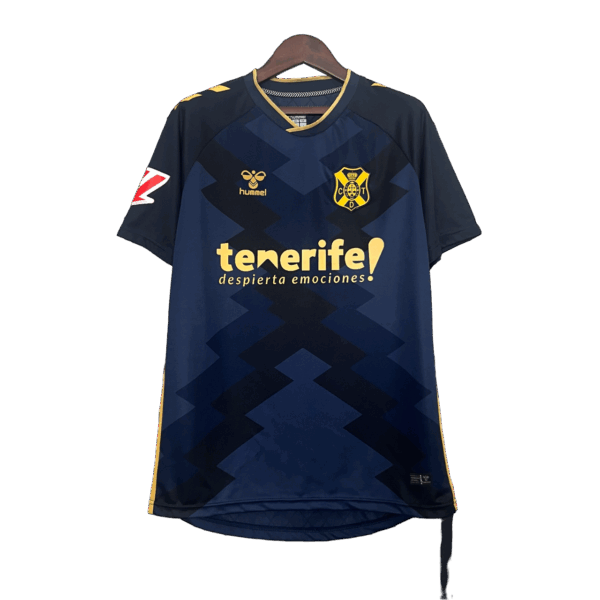 Maglia Tenerife Trasferta - 24/25