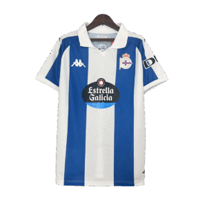 Maglia Deportivo de La Coruña - 24/25