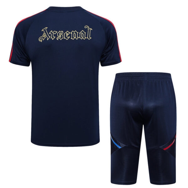 Tuta Arsenal (Short) - immagine 3