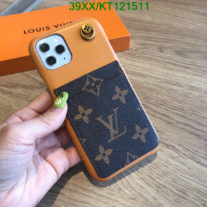 Louis Vuitton IPhone Cover