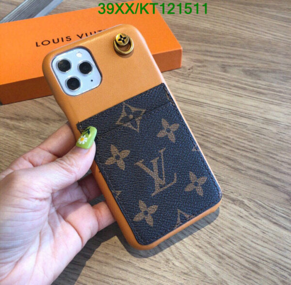 Louis Vuitton IPhone Cover