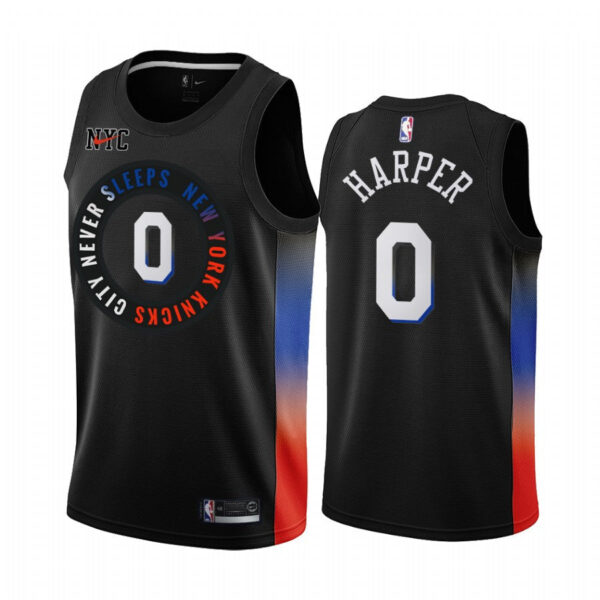 New York Knicks