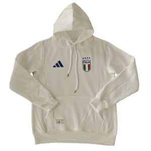 Felpa Italia 24/25
