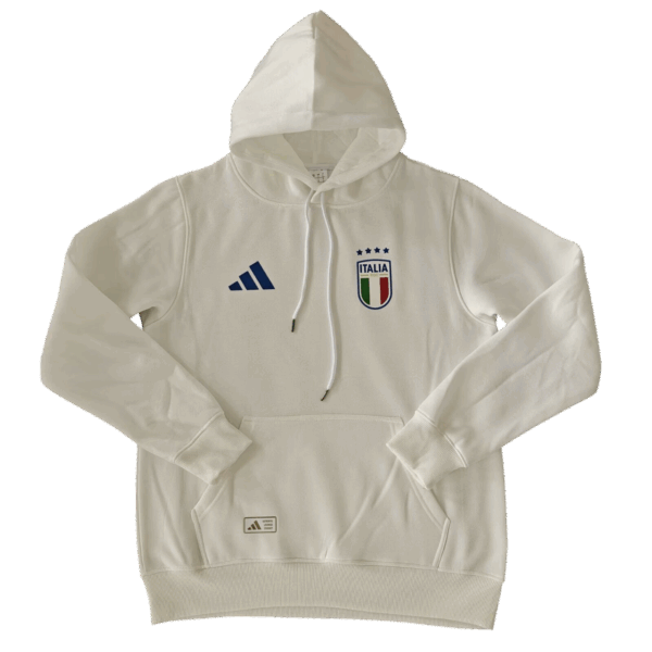 Felpa Italia 24/25