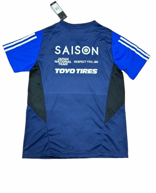 Giappone - 24/25 Maglia Allenamento - immagine 2