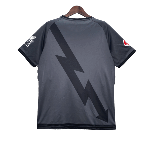 Maglia Rayo Vallecano Terza - 24/25 - immagine 2