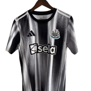 Maglia Newcastle - 25/26