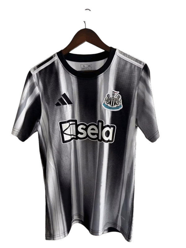 Maglia Newcastle - 25/26