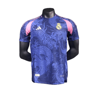 Real Madrid Special - 24/25 Player Version