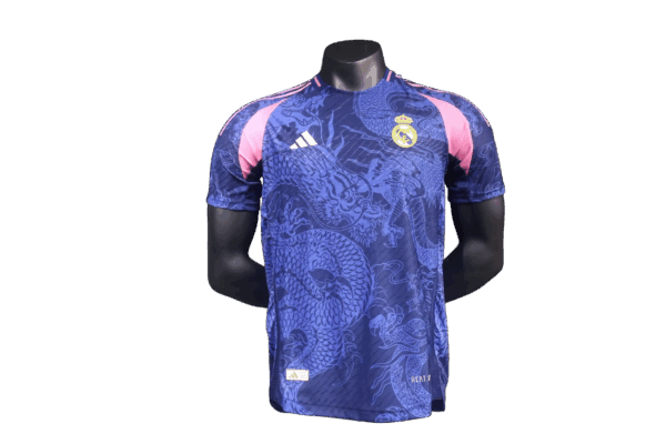 Real Madrid Special - 24/25 Player Version