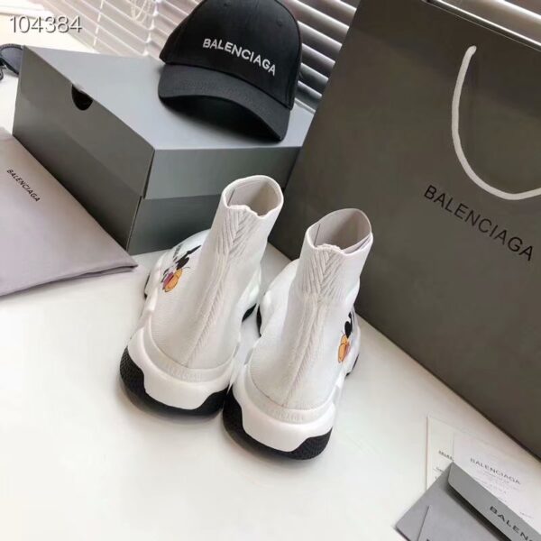 Balenciaga Sneakers Speed - immagine 3