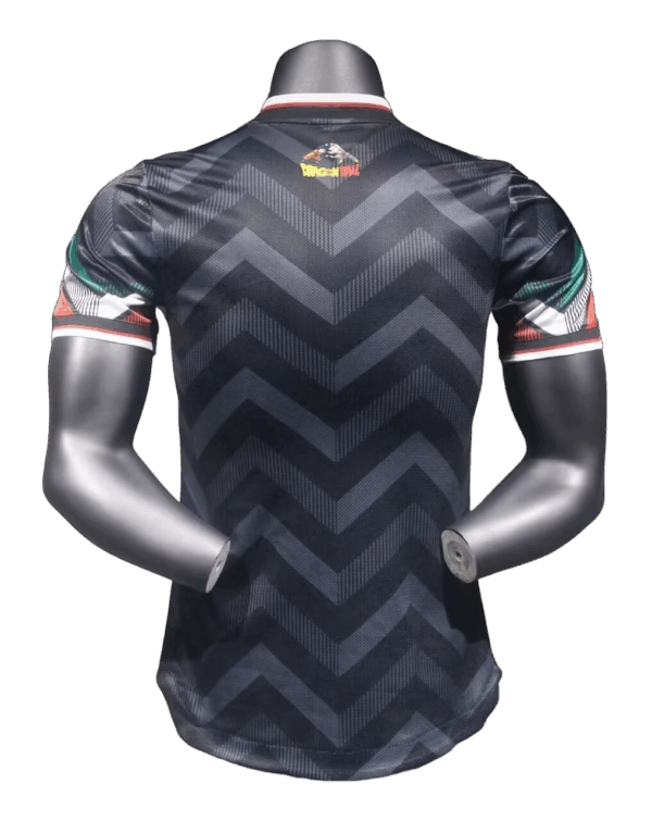 Messico - 24/25 Player Version - immagine 2