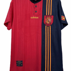 Spagna - '96 Vintage