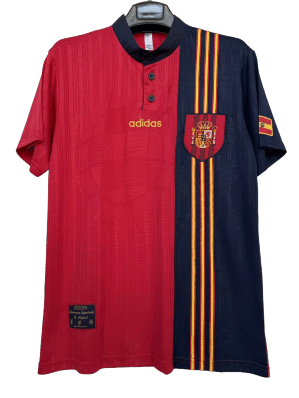 Spagna - '96 Vintage
