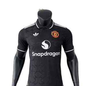Manchester United - 24/25 Player Version
