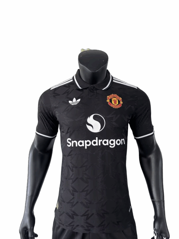 Manchester United - 24/25 Player Version