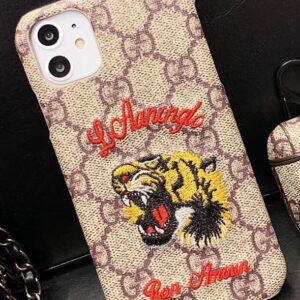 Gucci IPhone Cover