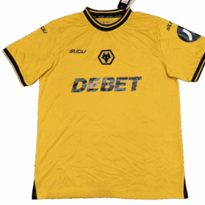 Maglia Wolverhampton - 24/25
